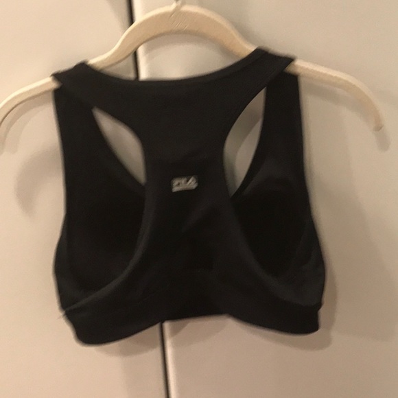Fila sports bra - Picture 3 of 4